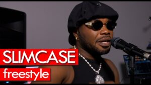 Slimcase freestyle – Westwood