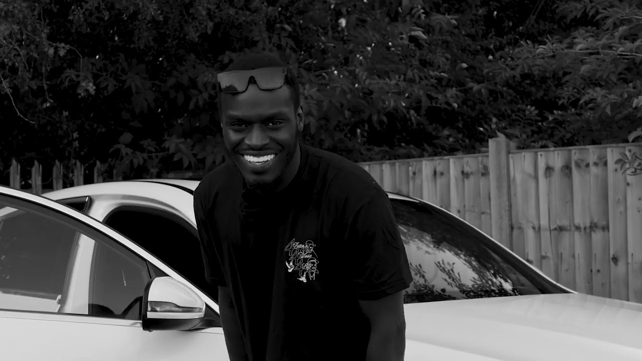 Sneakbo – 444 Project Breakdown