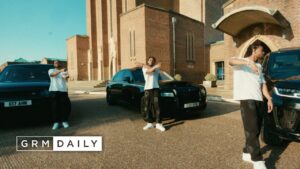 Tyno Got It – Steppers [Music Video] | GRM Daily