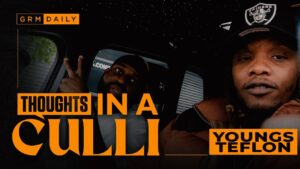 Youngs Teflon: I Will Never Listen To Rule of Two Again | Thoughts In A Culli