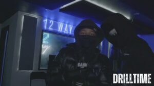 #AGB SD – Drilltime Sain Session EP11 @PACMANTV