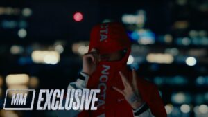 Aryan – W’s Up (Music Video) | Mixtape Madness