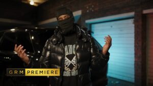 Baby Mane x Yessirxd – Mama Don’t Worry (prod. ProdByDae) [Music Video] | GRM Daily