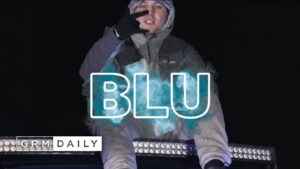 Blu – The Streets [Music Video] | GRM Daily