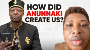 “Did The Anunnaki Create Us?” | SUBMIT 3 QUESTIONS