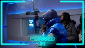 Dsavv – Plugged In w/ Fumez The Engineer | Mixtape Madness