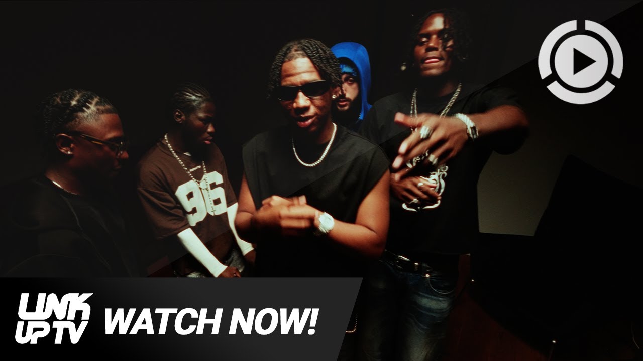 El Chili – Party [Music Video] | Link Up TV