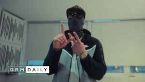 Emz – One In A Chamber [Music Video] | GRM Daily