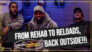 FROM REHAB TO RELOADS | HCPOD