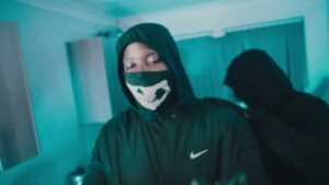 Haych x Cippy – Dystopia [Music Video] | P110