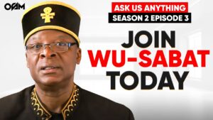 How To Join The Wu-Sabat Community