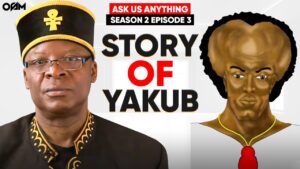 Is The Story Of Yakub Real