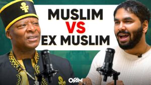 Islam vs. African Spirituality: God, Free Will & Belief Clash