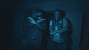 Klishy x Abkhaz – D.O.N [Music Video] | P110