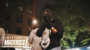 Ks – Aim (Music Video) | Mixtape Madness