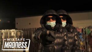 LC – What’s Next (Music Video) | Mixtape Madness