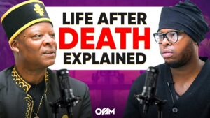 Life After Death EXPLAINED