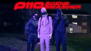 LKay x Jsav x Bz – Scene Smasher | P110