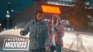 Movements & Valenti – Used to Be (Music Video) | Mixtape Madness