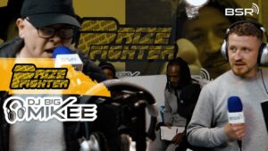 Ozone Media: Relapse VS Jdot (Prizefighter 2024) [S3]