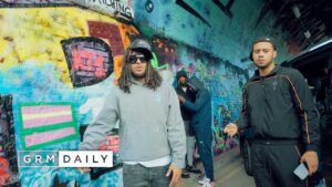 Q41 – HONEST [Music Video] | GRM Daily