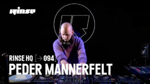 Rinse HQ094 | Peder Mannerfelt