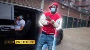 #SilwoodNation T1 – Damascus [Music Video] | GRM Daily