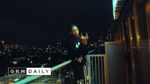 Slimmy – Fly Out [Music Video] | GRM Daily