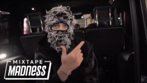 Smokez – Moncler (Music VIdeo) | Mixtape Madness