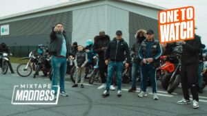 Stax x Kak Hatt x Sluggy Beats – Amnesia (Music Video) | Mixtape Madness