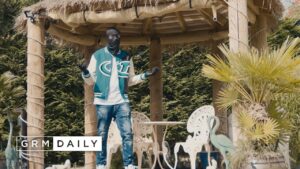 Surrey Side H – Don’t Say Too Much [Music Video] | GRM Daily