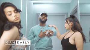 SWVVE – Drip [Music Video] | GRM Daily