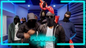 TRIGZ HRB – Plugged In With Fumez The Engineer | Mixtape Madness