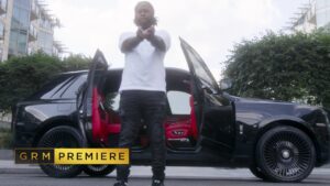 Trizzac – True [Music Video] | GRM Daily