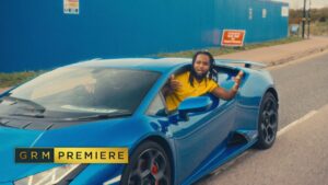 Trizzy Trapz – Poetry And Music [Music Video] | GRM Daily