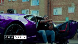 Turnup Temps feat. BLNK NYNTI – FLAWLESS [Music Video] | GRM Daily