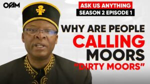 Why Are People Calling Moors “Dirty Moors”