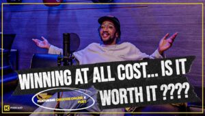 WINNING AT ALL COST… IS IT WORTH IT ???? || HCPOD