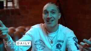 Young Turk x 22Turnt – Been Chasing [Music Video] | GRM Daily