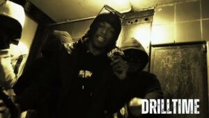 (3×3) Rowdy –  Drilltime Sain Session EP 12 | @PACMANTV