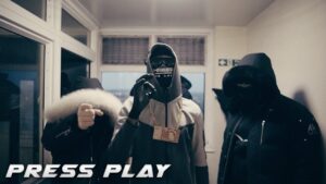 #ACG Ryda – Shot Up Their Block (Music Video) | Pressplay