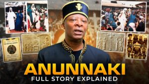 Anunnaki Revealed: The Ultimate In-Depth Breakdown