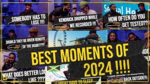 BEST MOMENTS OF 2024 || HCPOD