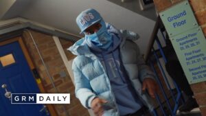 Biz (WB) – No Attention [Music Video] | GRM Daily