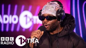 Blanco- Sombrero| 1Xtra’s Xmas Party