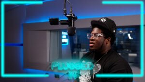 Cash Cobain – Plugged In W/ Fumez The Engineer | Mixtape Madness