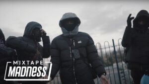 Chubbz – Let’s Go (Music Video) | Mixtape Madness