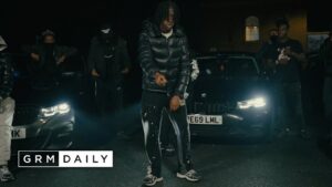 Corle0ne x Dc ft Jb GTG – GMB [Music Video] | GRM Daily