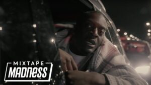 Cz Mz – Pyro (Music Video) | Mixtape Madness