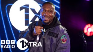 Dizzee Rascal – I Luv U | 1Xtra’s Xmas Party